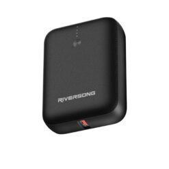 RiverSong Vision 10 Mini Charging Power Bank