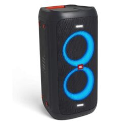 JBL PartyBox 100 - High Power Portable Wireless Bluetooth Party Speaker