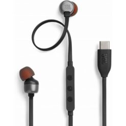 JBL TUNE310C USB Type-C Connection Earphones