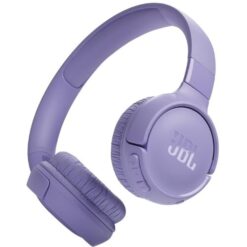 JBL Tune 520BT Wireless On-Ear Headphones