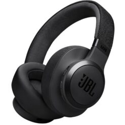JBL Live 770NC Wireless Over Ear Noise Cancelling Headphone