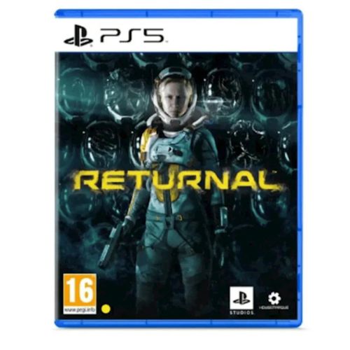 PlayStation PS5 Returnal