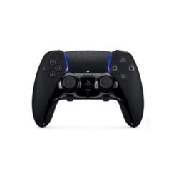 PlayStation PS5 DualSense Edge™ Wireless Controller, Black Cfi-Zcp1W01Y