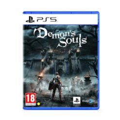 PlayStation PS5 Demon's Soul Remake