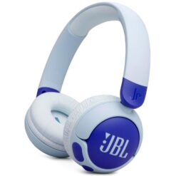JBL Junior 320BT - Wireless on-Ear Kids Headphones Safe Sound