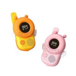 PICOCICI Kids Walkie Talkie