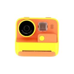 Picocici K27 Kids Print Camera K27