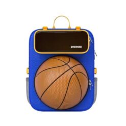 Picocici K37 Kids Sport Backpack  Blue/Yellow