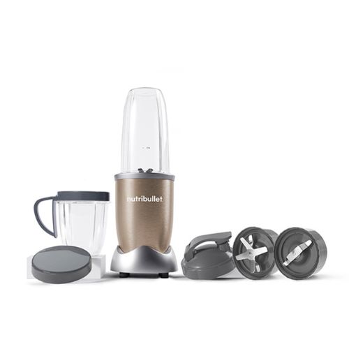 Nutribullet blender 900w 10pcs