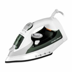 HAMILTON BEACH STEAMIRON 2200W
