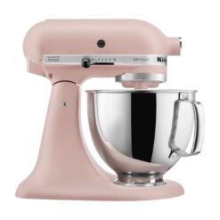 Kitchenaid  Iconic mixer 4.8L, Pink