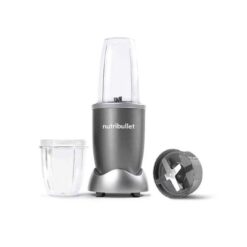 Nutribullet 600 series 6-pc Blender Set