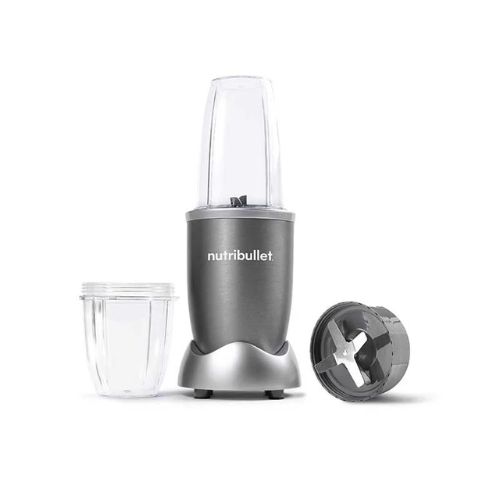 Nutribullet 600 series 6-pc Blender Set