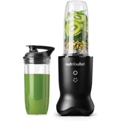Nutribullet Ultra Blender1000W Black