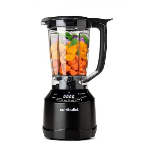 Nutribullet Smart touch blender combo 1500W