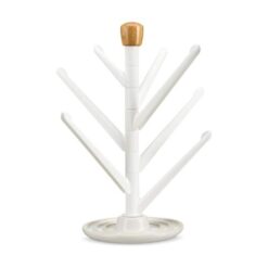 Full Circle Branch Out Kitchen Sinkside Drying Rack