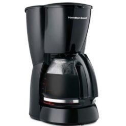 HAMILTON BEACH Coffee Maker 12 Cup