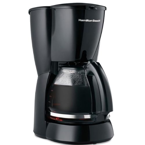 HAMILTON BEACH Coffee Maker 12 Cup