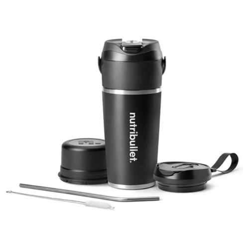 Nutribullet Flip Portable Blender