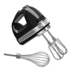 KitchenAid Hand Mixer 7 Speed