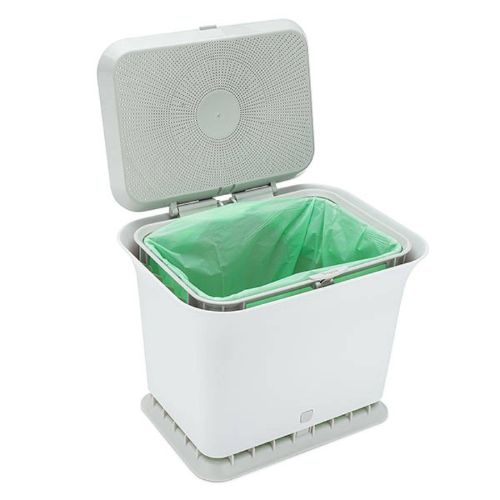 Full Circle Odor Free Kitchen Compost Collector