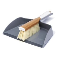 Full Circle Dustpan and Brush Set