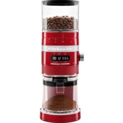 KitchenAid burr grinder