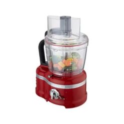 KitchenAid Artisan 4 L Food Processor - Empire Red