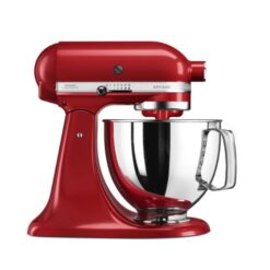 Kitchen Aid Artisan 4.8L Tilt Head stand  Mixer