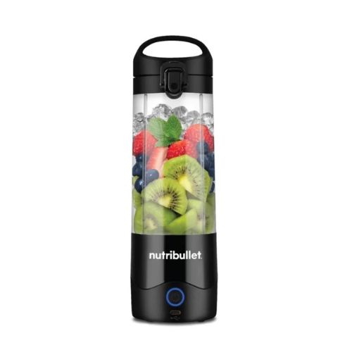 Nutribullet Portable 475ml cordless Blender for Shakes & Smoothies