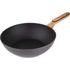 BERGNER  Wok, 28x8cm
