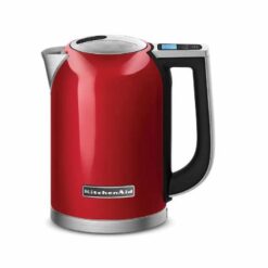 KitchenAid Electric Kettle 2400W Empire Red