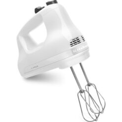 KitchenAid 5 Speed Hand Mixer